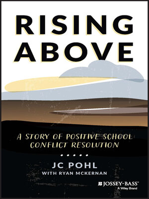 cover image of Rising Above